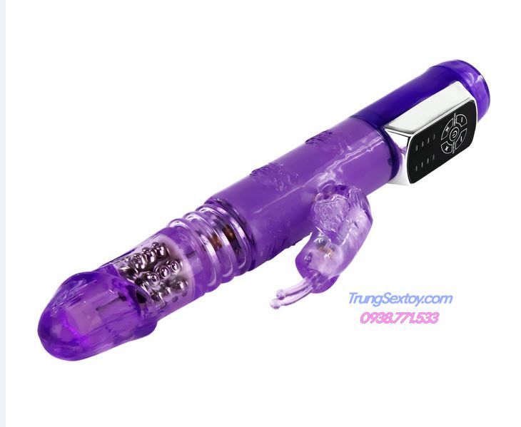 Dương vật giả rung thut Dương vật giả rung thut