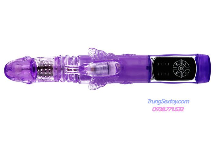 Dương vật giả rung thut Dương vật giả rung thut