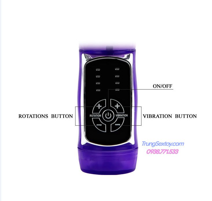 Dương vật giả rung thut Dương vật giả rung thut