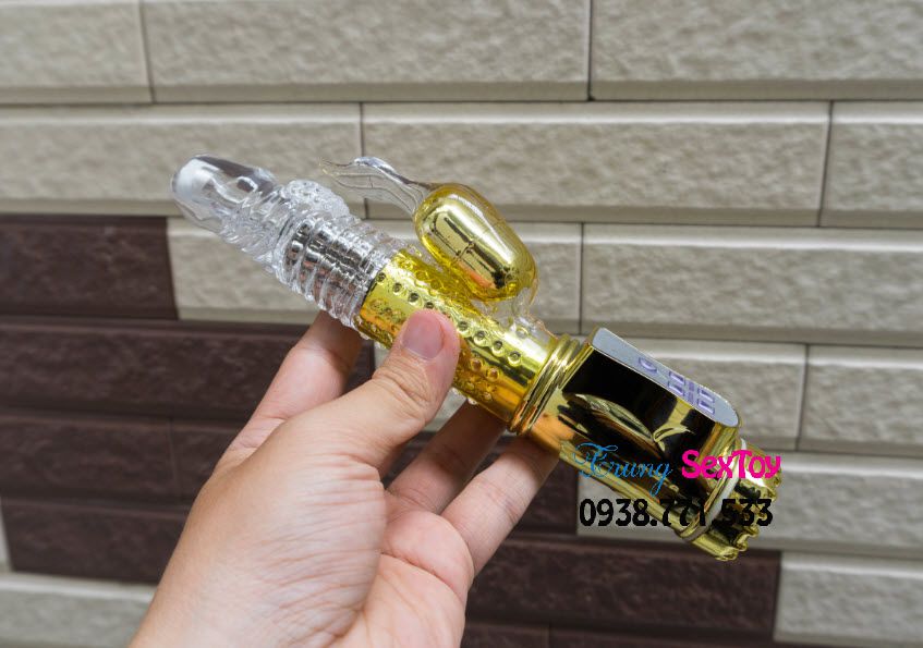 dương vật giả rung xoay dành cho nữ dương vật giả rung xoay dành cho nữ