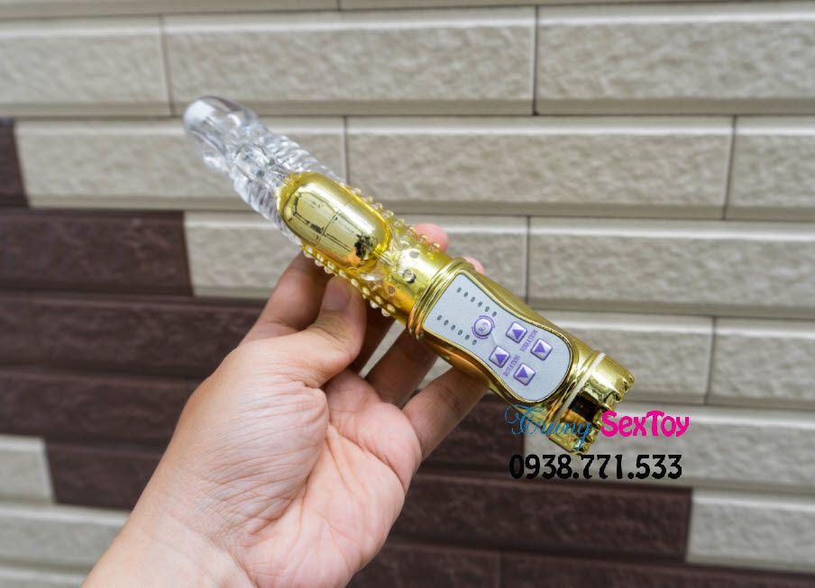 dương vật giả rung xoay dành cho nữ dương vật giả rung xoay dành cho nữ