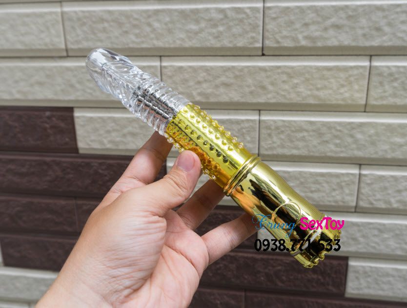 dương vật giả rung xoay dành cho nữ dương vật giả rung xoay dành cho nữ