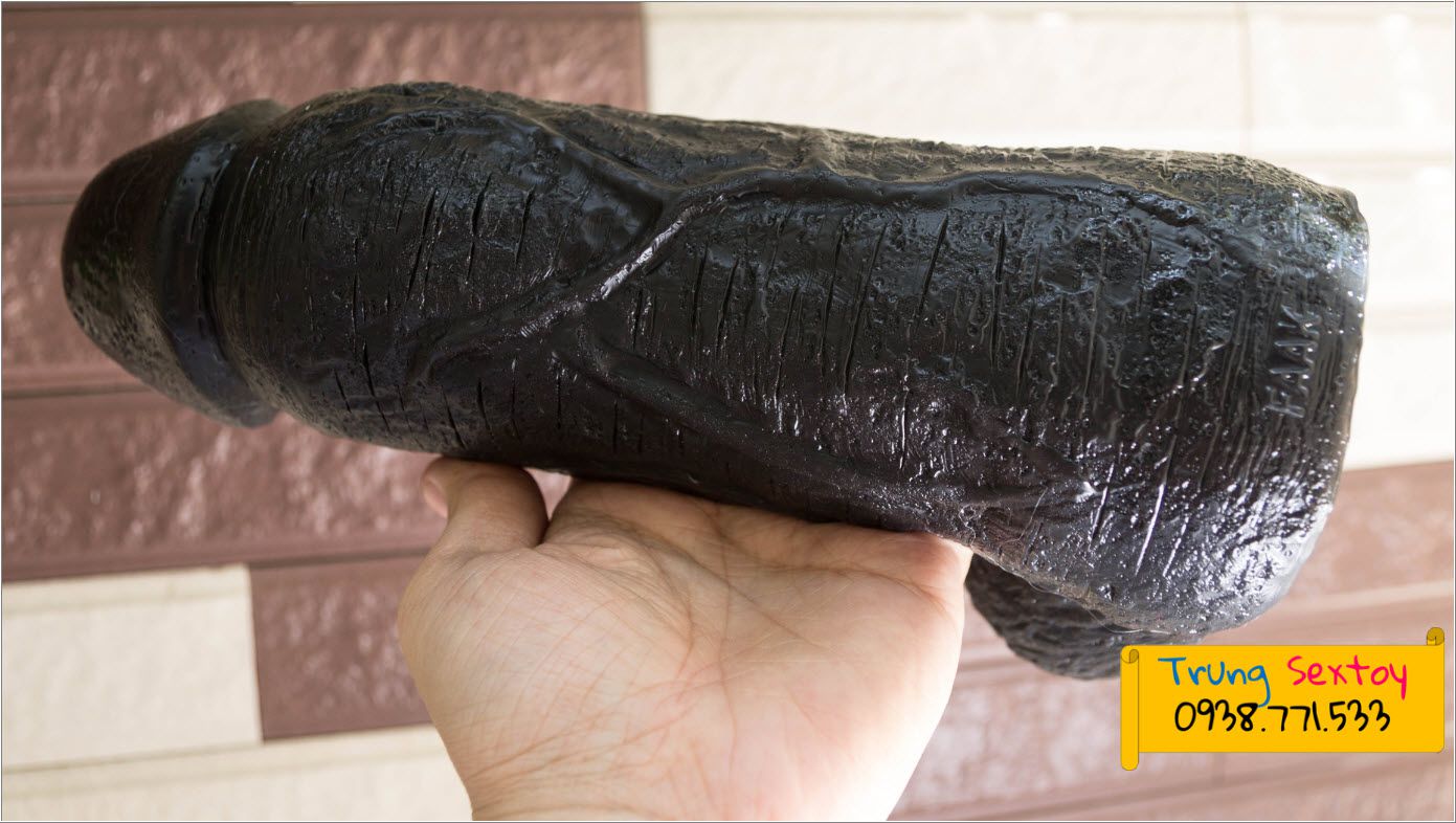 Dương vật giả siêu khủng Dương vật giả siêu khủng