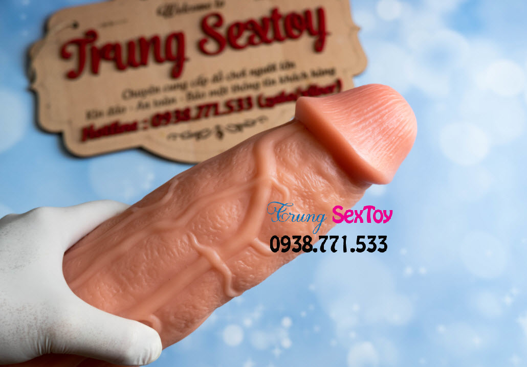 Dương vật giả hàng khủng Dương vật giả hàng khủng
