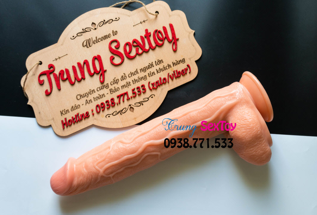 Dương vật giả hàng khủng Dương vật giả hàng khủng