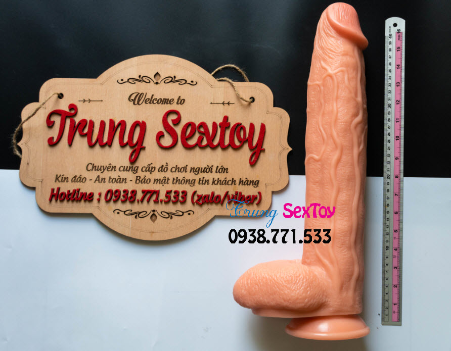 Dương vật giả hàng khủng Dương vật giả hàng khủng