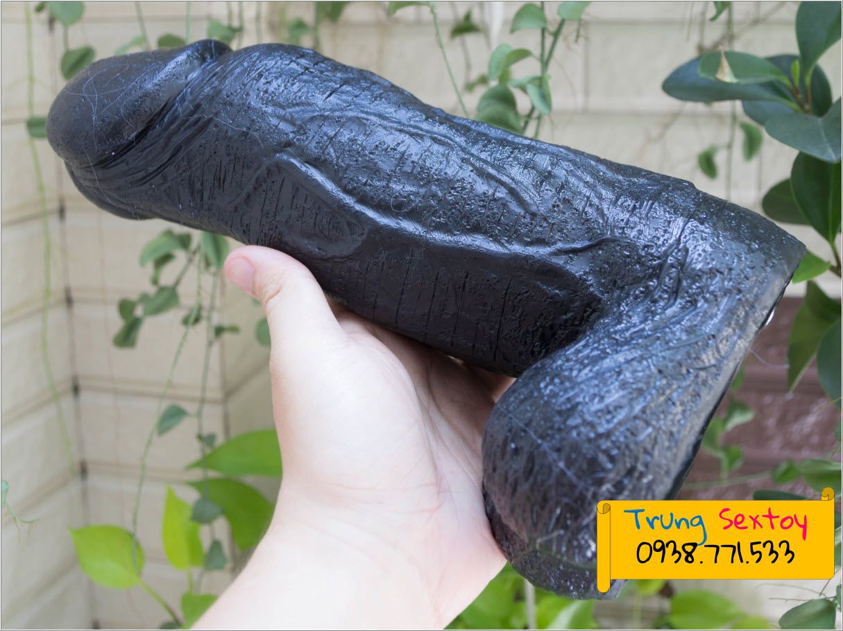 Dương vật giả siêu khủng Dương vật giả siêu khủng