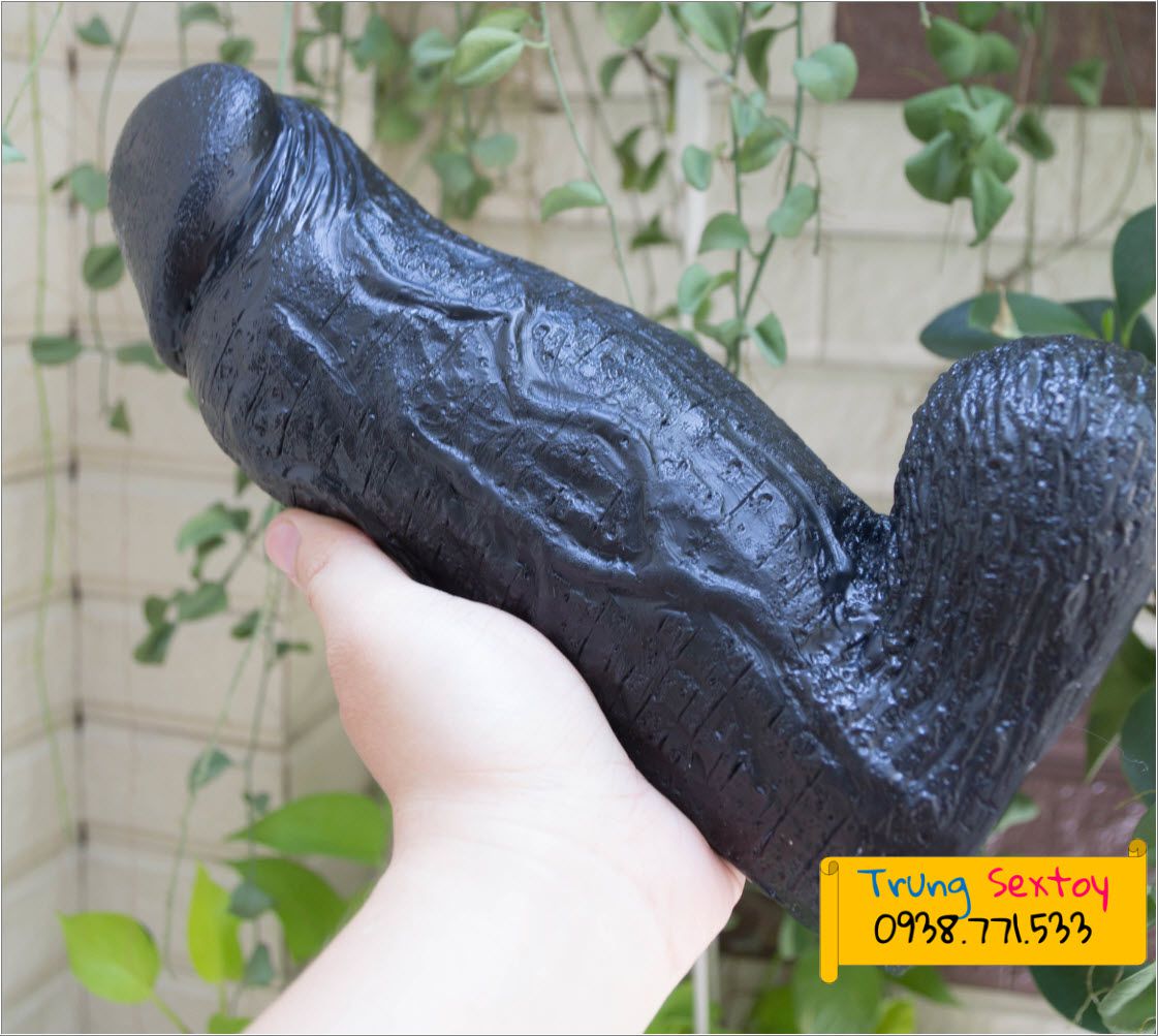 Dương vật giả siêu khủng Dương vật giả siêu khủng