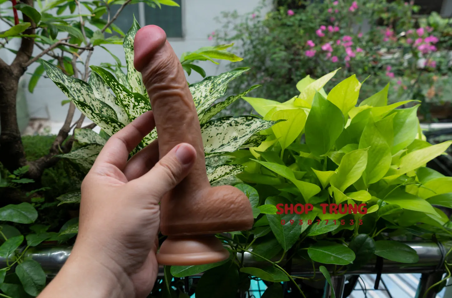 duong vat gia Silicon 2 lop nhu that duong vat gia Silicon 2 lop nhu that