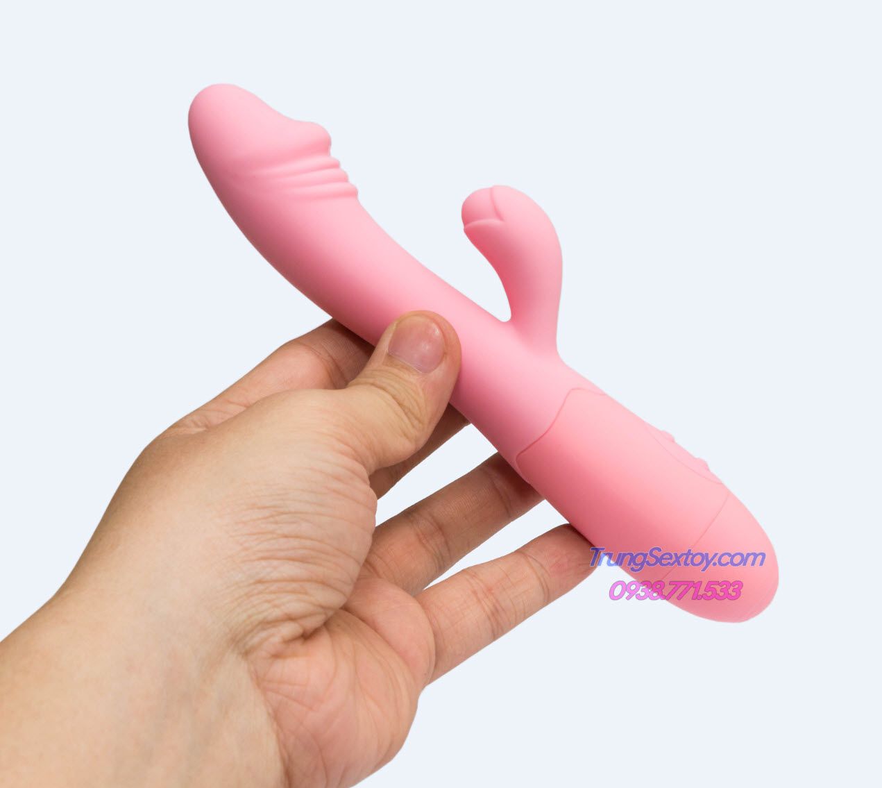 dương vật giả Snappy  dương vật giả Snappy
