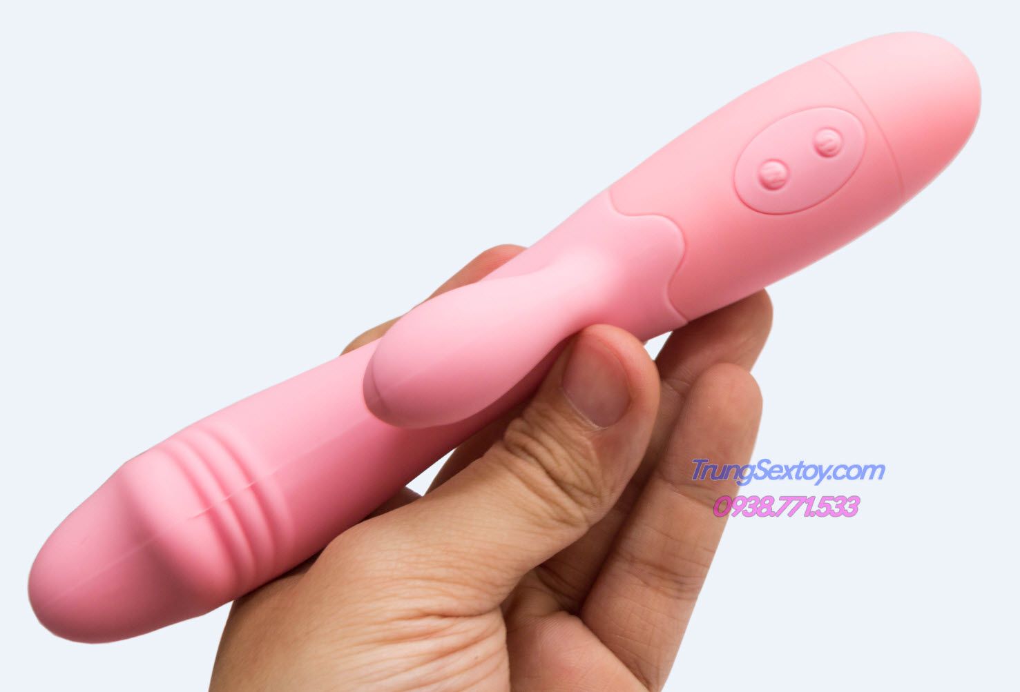 dương vật giả Snappy  dương vật giả Snappy