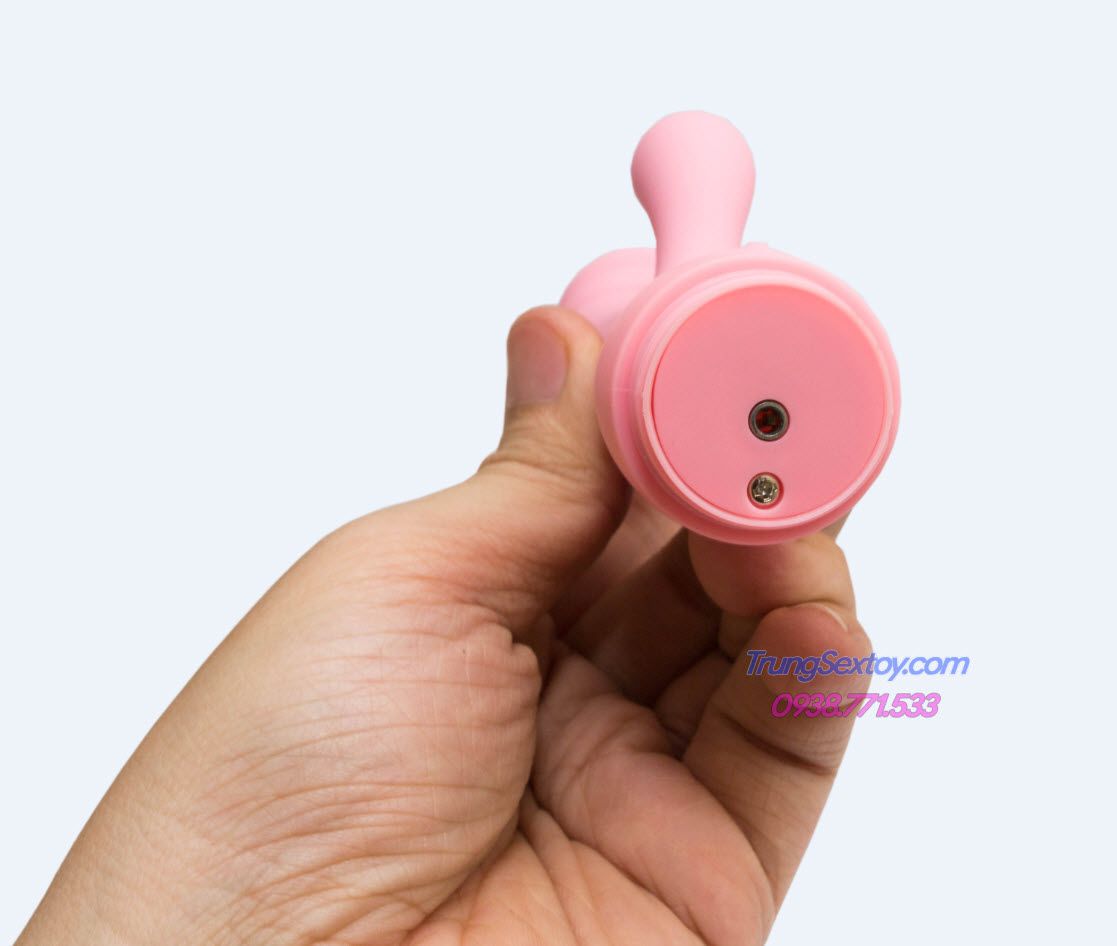 dương vật giả Snappy  dương vật giả Snappy