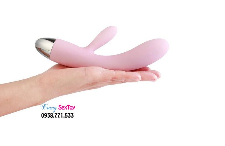 Dương vật giả Svakom Alice Dương vật giả Svakom Alice