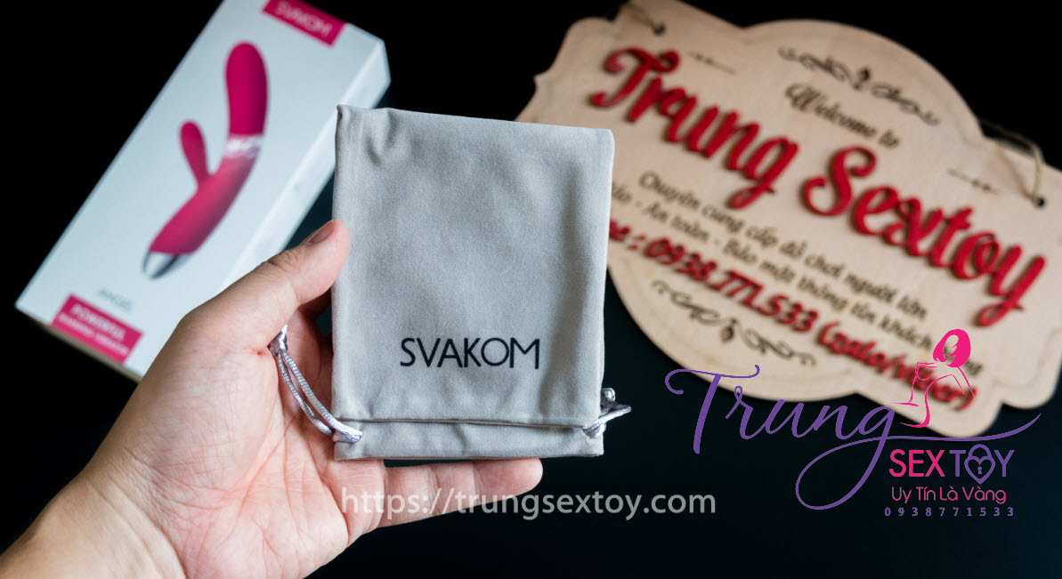 svakom angel svakom angel