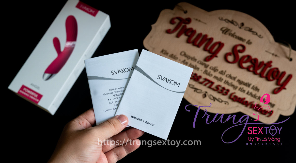 svakom angel svakom angel