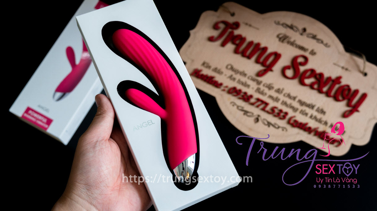 svakom angel svakom angel