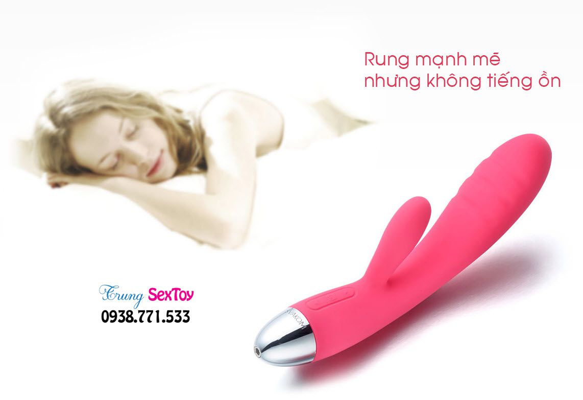 dương vật giả Svakom Barbara dương vật giả Svakom Barbara