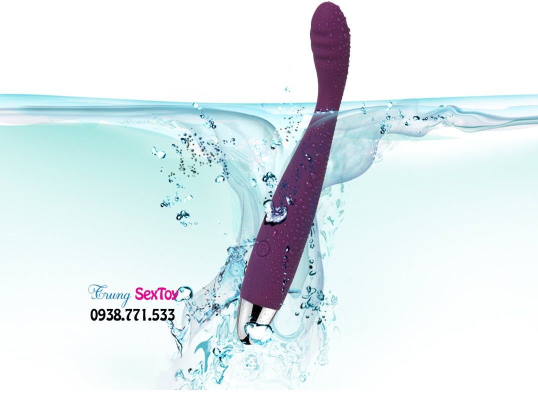 Dương vật giả Svakom Cici Dương vật giả Svakom Cici