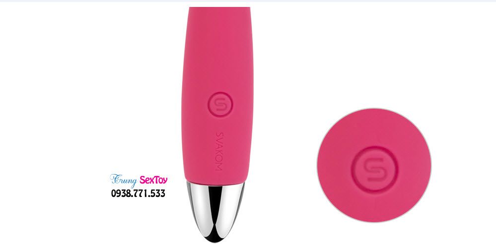 que rung mini Svakom cici que rung mini Svakom cici