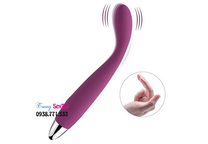 Dương vật giả Svakom Cici Dương vật giả Svakom Cici