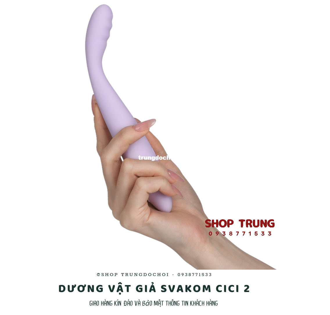 duong vat gia svakom cici 2 duong vat gia svakom cici 2
