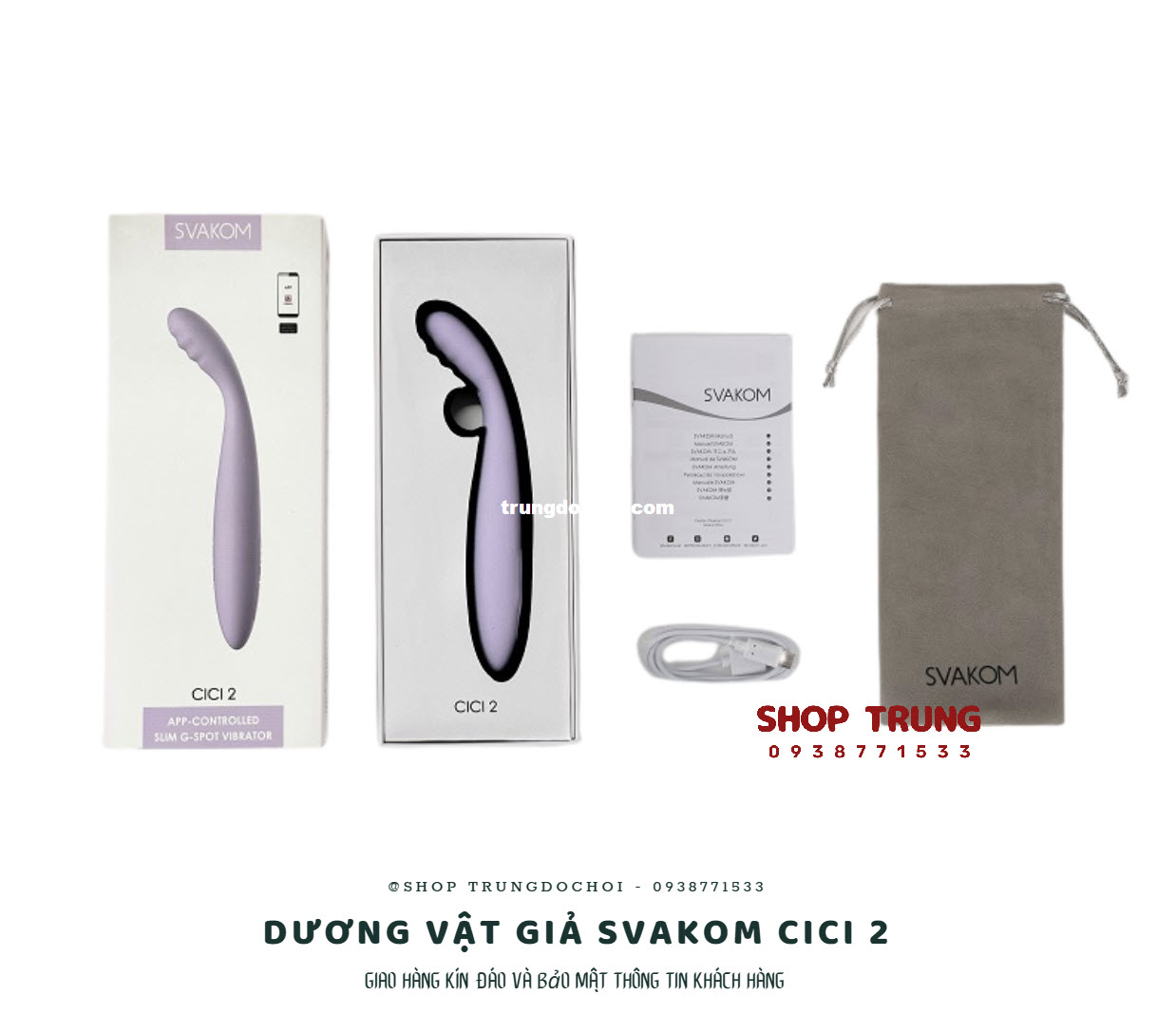 duong vat gia svakom cici 2 duong vat gia svakom cici 2