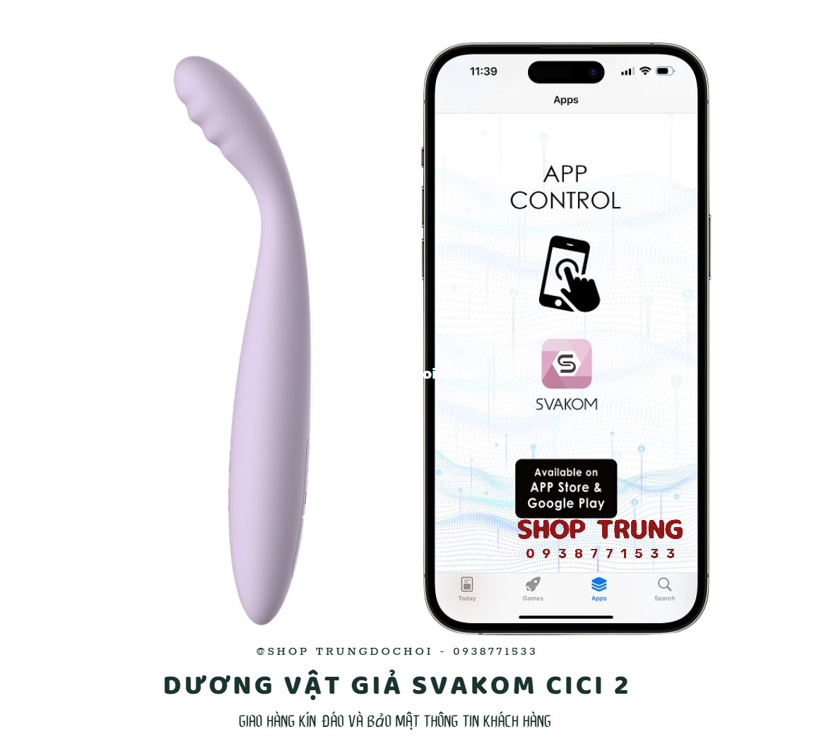 duong vat gia svakom cici 2 duong vat gia svakom cici 2