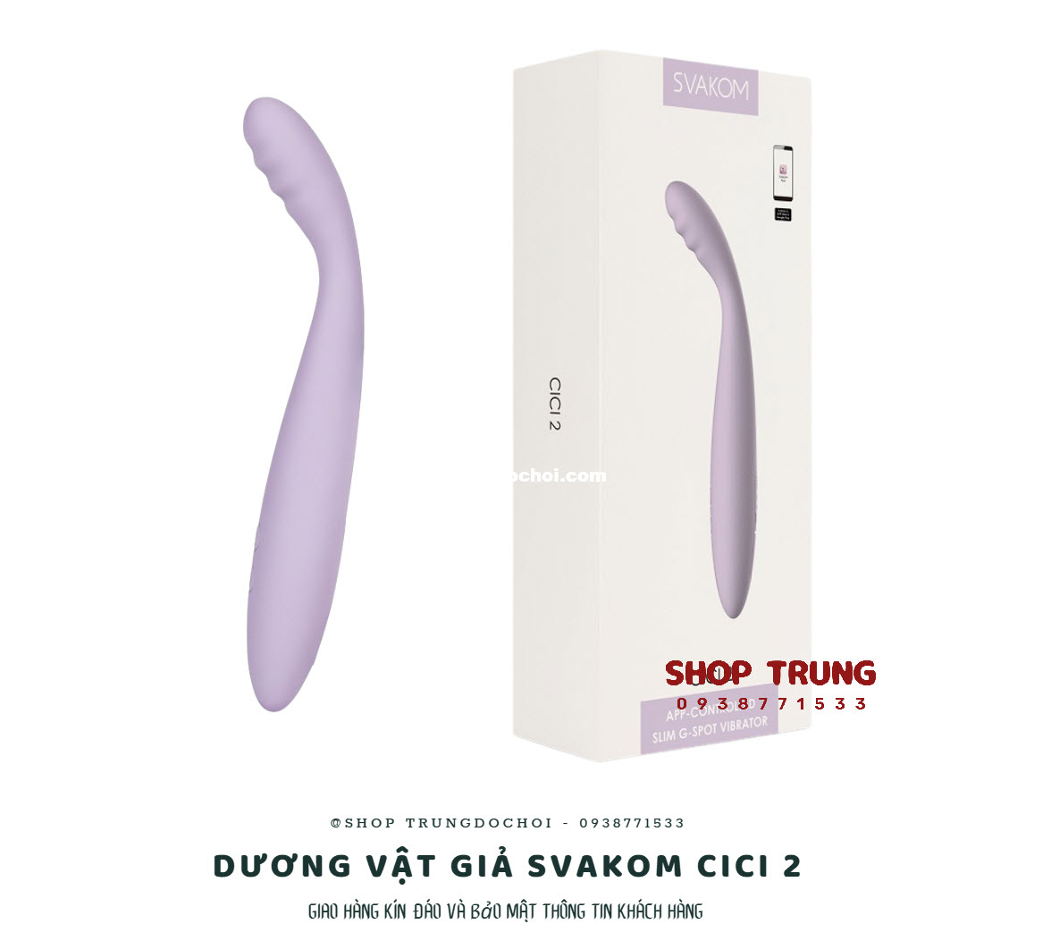 duong vat gia svakom cici 2 duong vat gia svakom cici 2