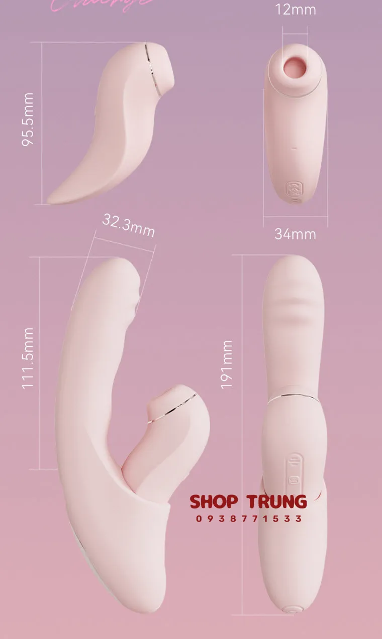 So sánh tính năng vượt trội của Svakom DuoGlow 2 So sánh tính năng vượt trội của Svakom DuoGlow 2