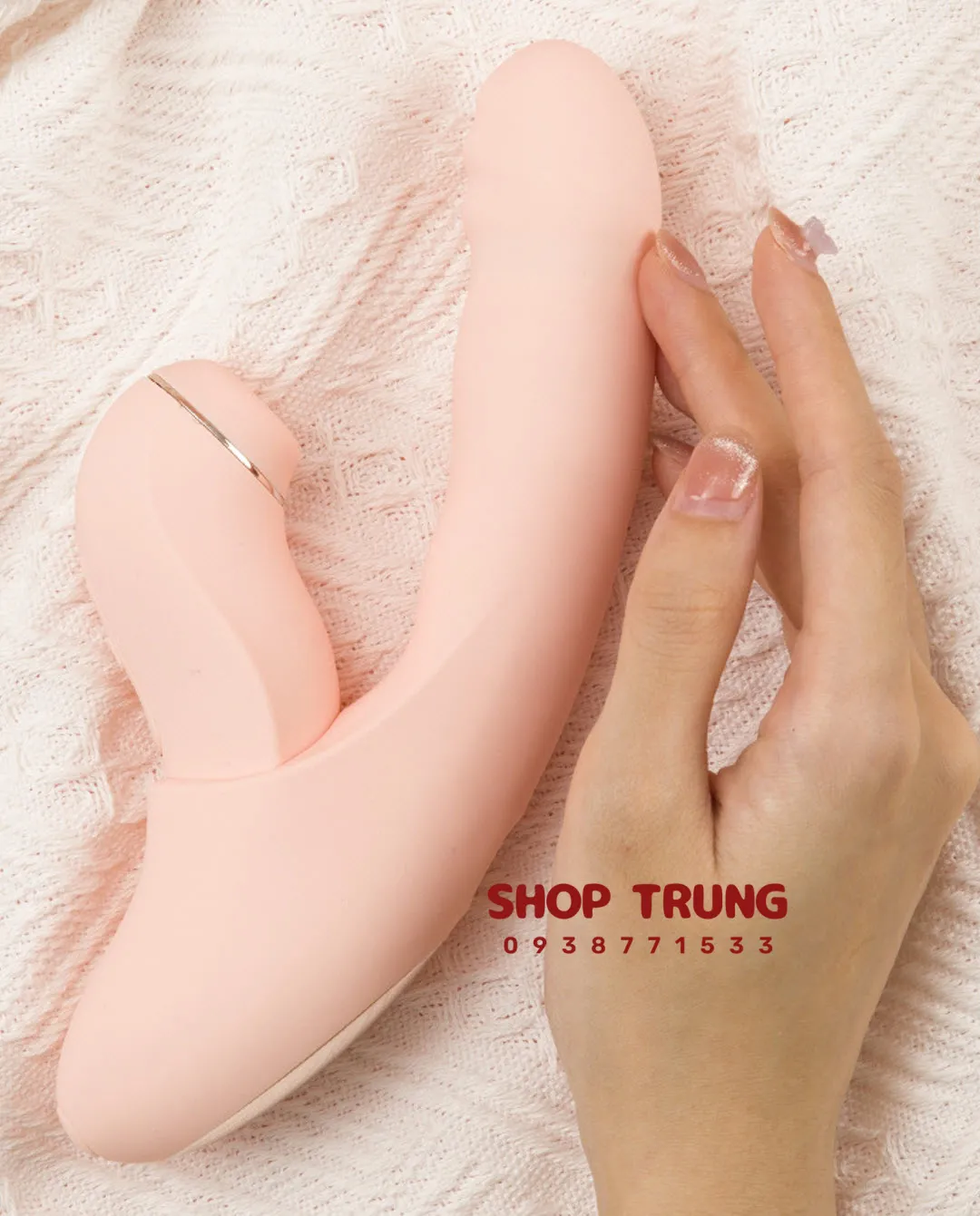 Svakom DuoGlow 2 Svakom DuoGlow 2