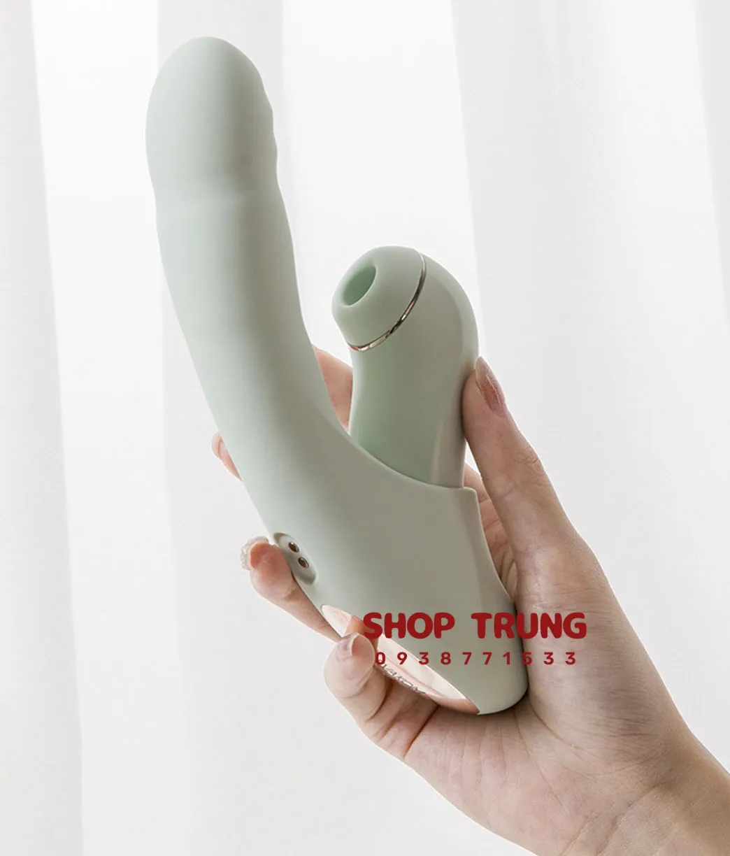 Svakom DuoGlow 2 Svakom DuoGlow 2