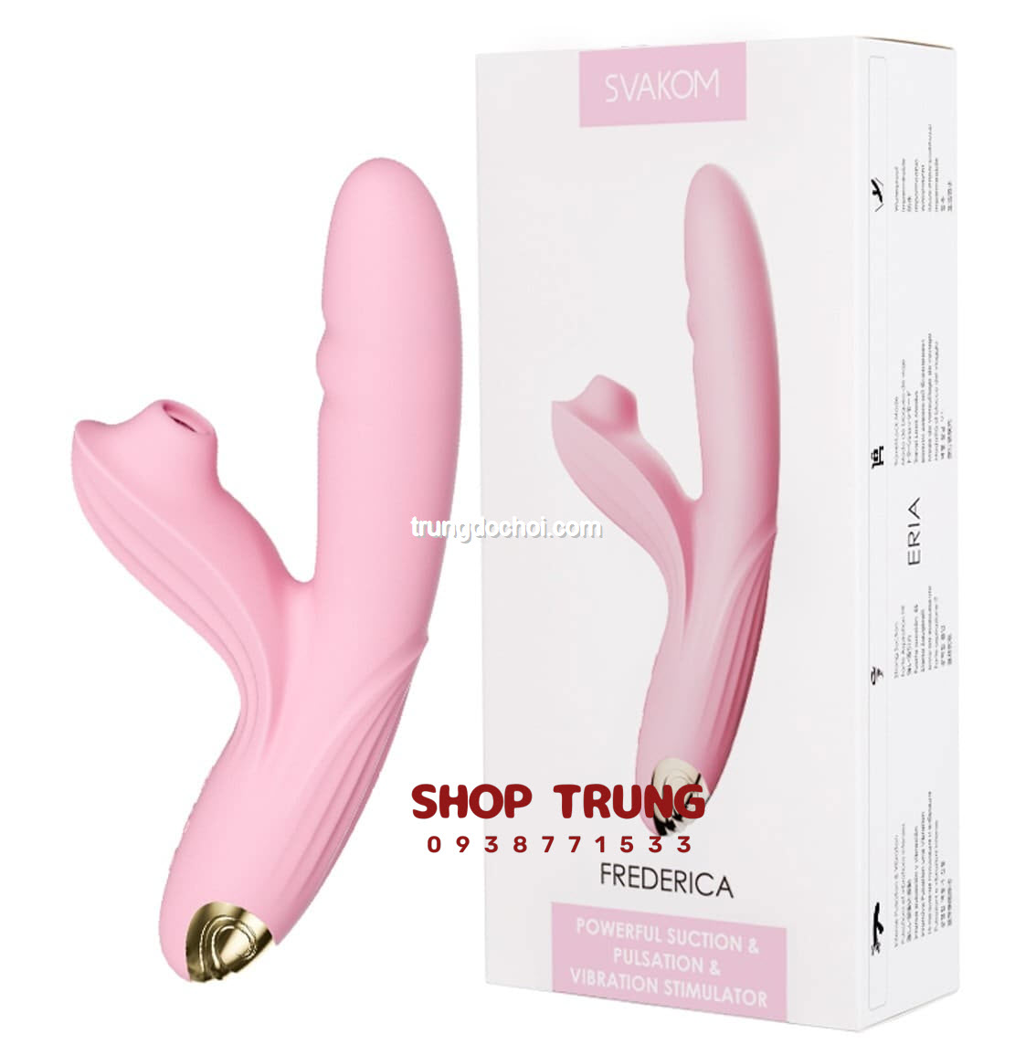 Svakom Frederica Svakom Frederica