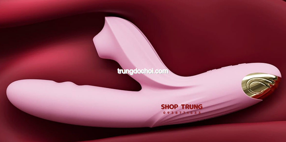 duong vat gia Svakom Frederica duong vat gia Svakom Frederica