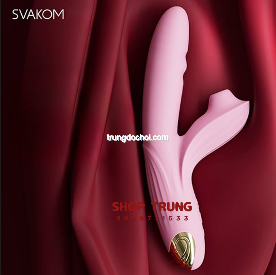 duong vat gia Svakom Frederica duong vat gia Svakom Frederica