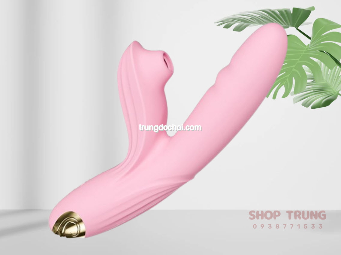 duong vat gia Svakom Frederica duong vat gia Svakom Frederica