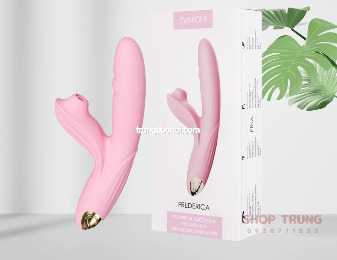 Svakom Frederica Svakom Frederica