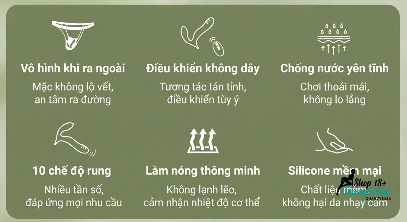 may rung Svakom Gabrielle may rung Svakom Gabrielle