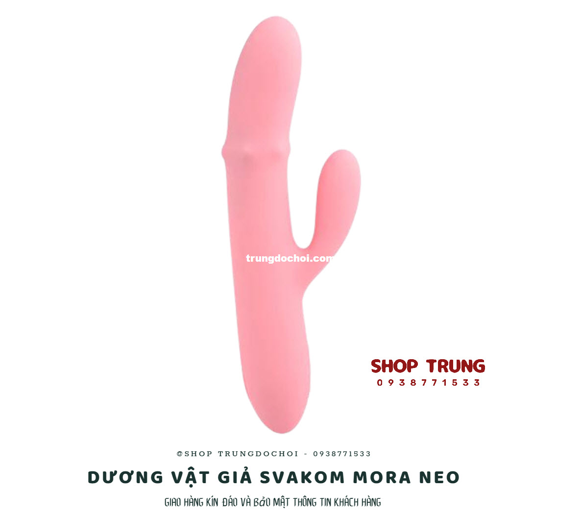 Svakom Mora Neo Svakom Mora Neo