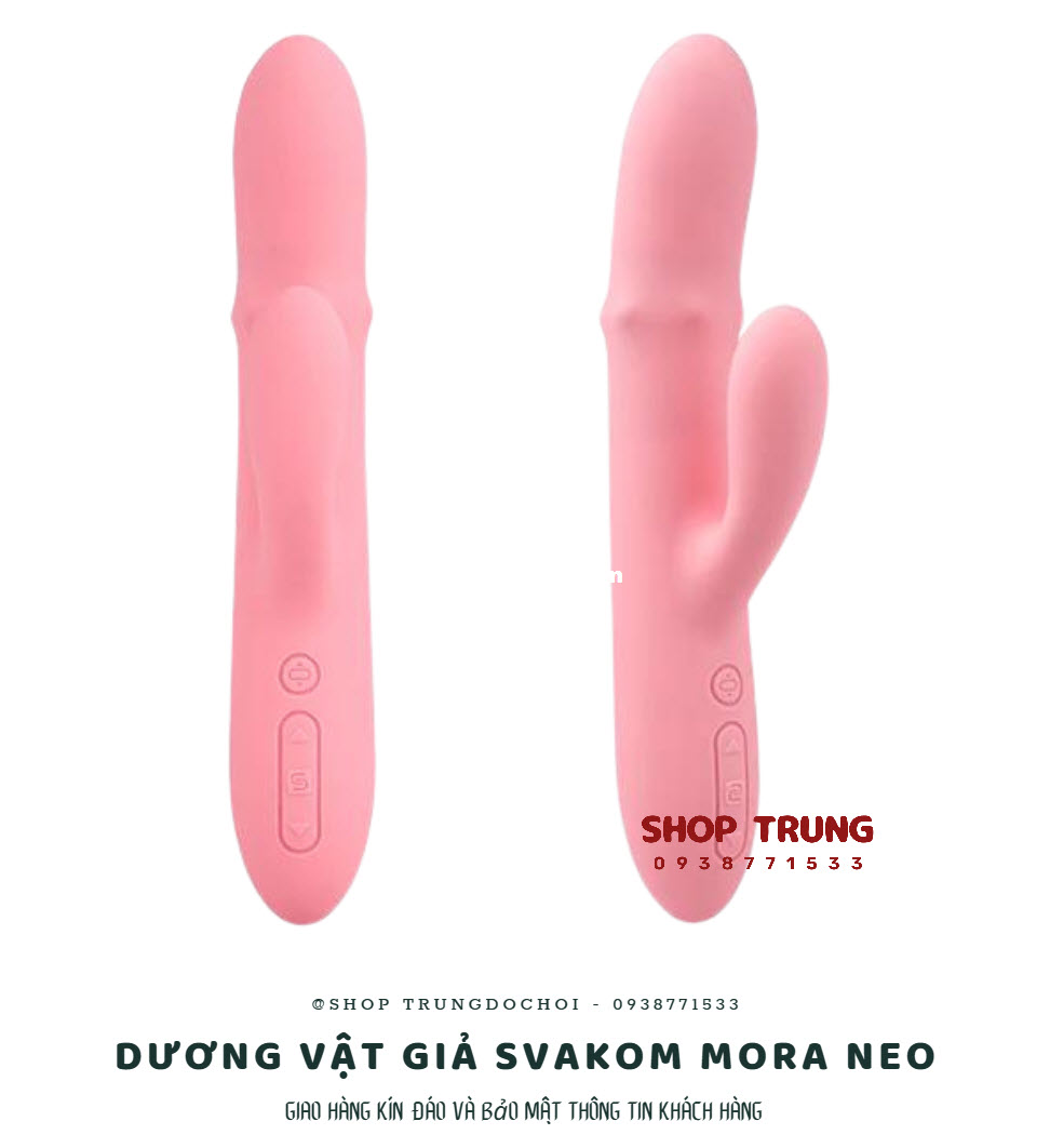 Svakom Mora Neo Svakom Mora Neo