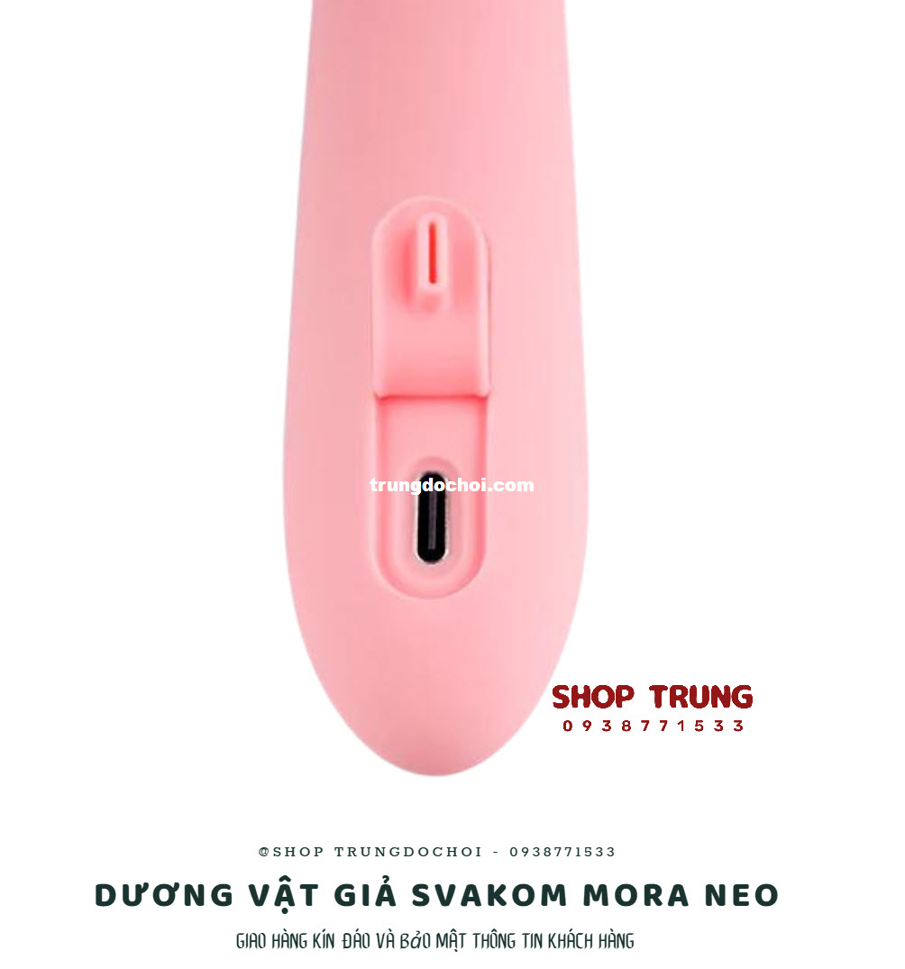 Svakom Mora Neo Svakom Mora Neo