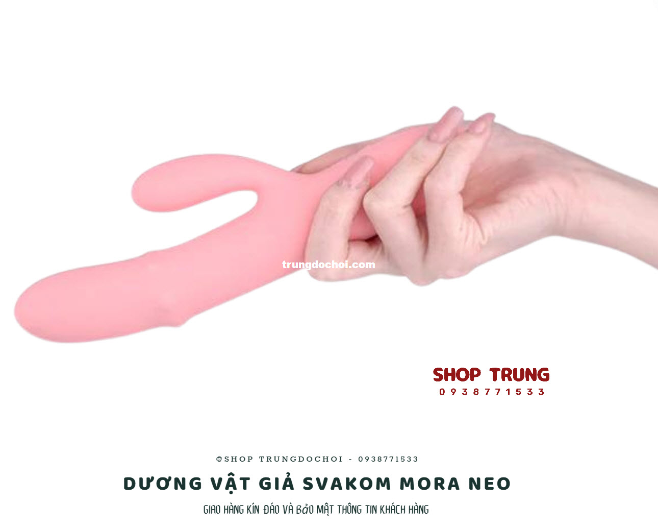 Svakom Mora Neo Svakom Mora Neo