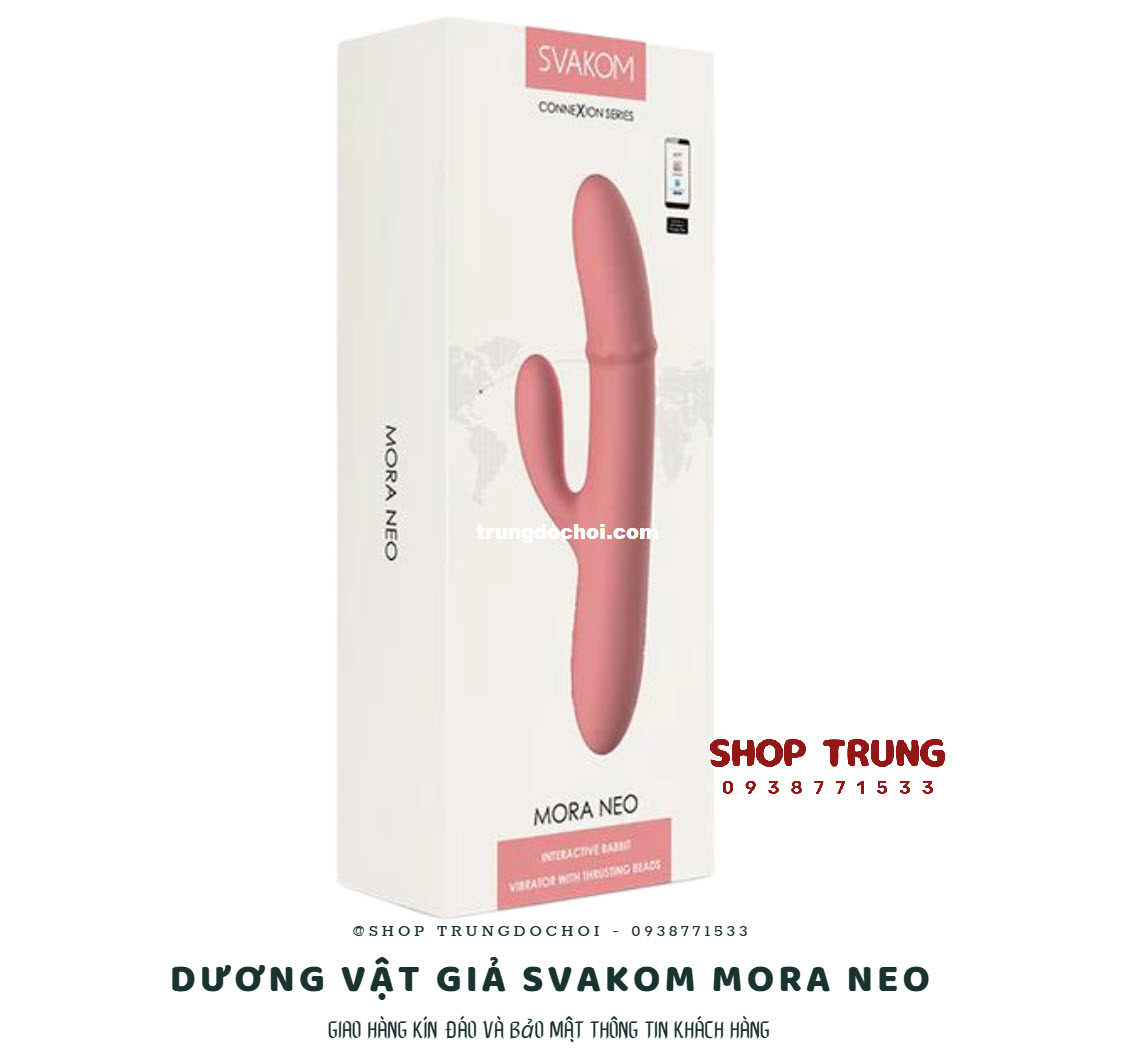 Svakom Mora Neo Svakom Mora Neo