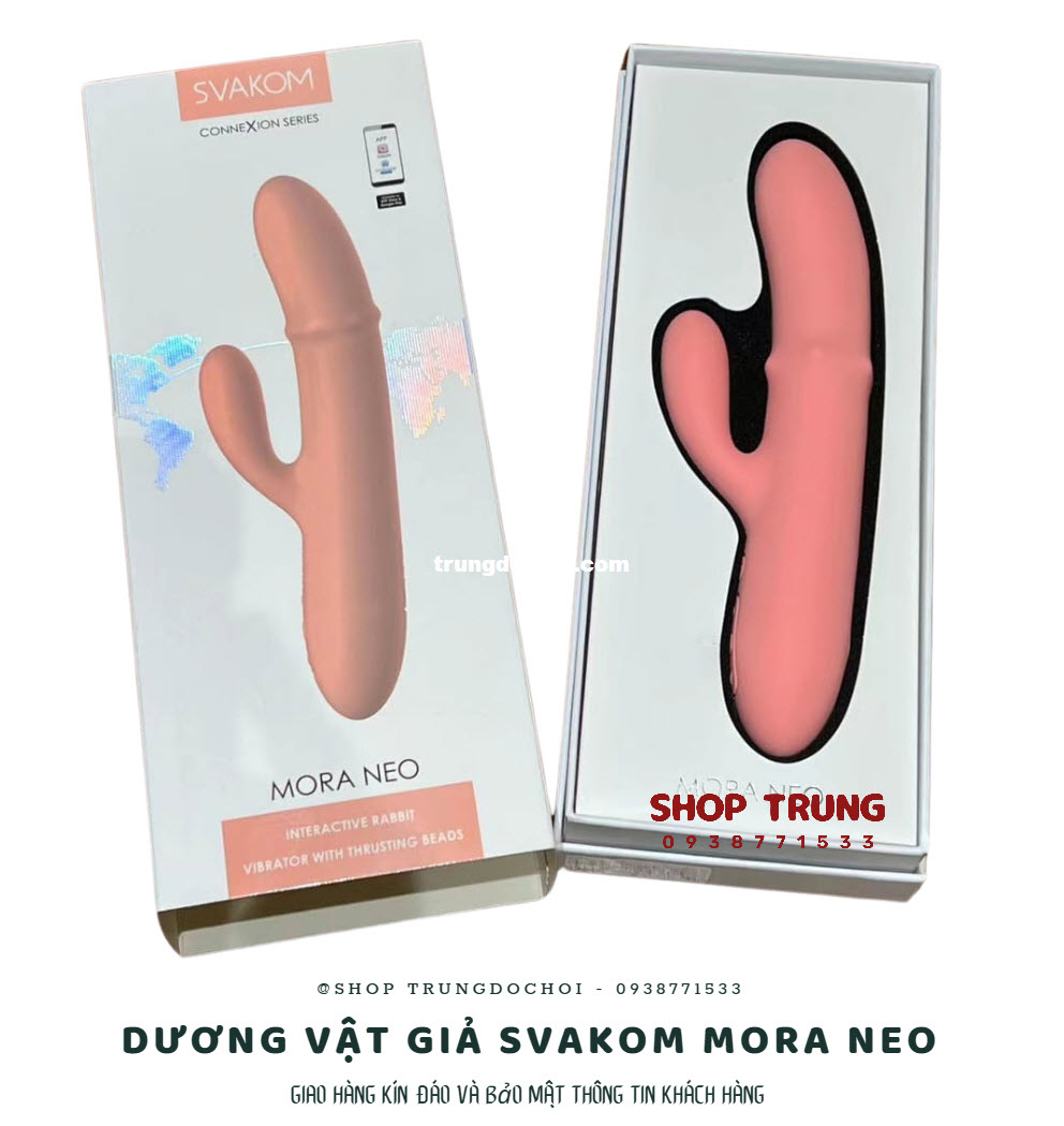 Svakom Mora Neo Svakom Mora Neo