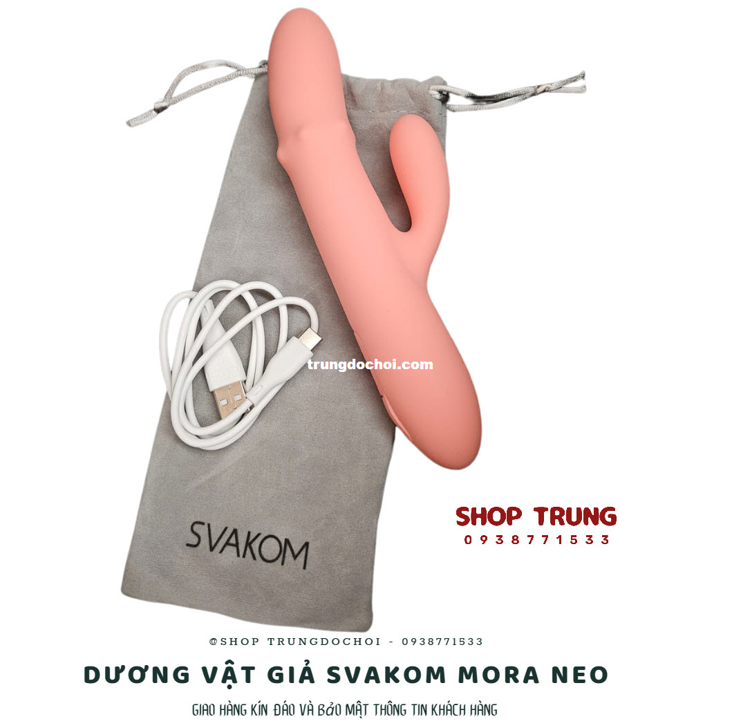 Svakom Mora Neo Svakom Mora Neo