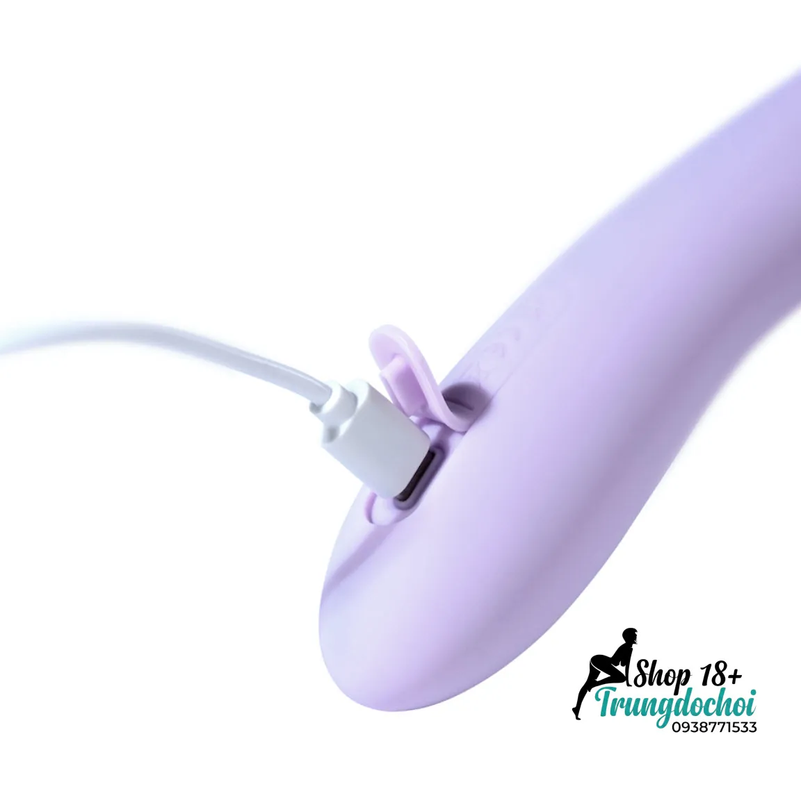 Dương Vật Giả Svakom Selena Dương Vật Giả Svakom Selena