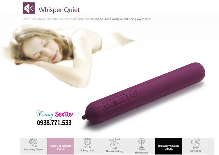 Svakom Siime Gaga Svakom Siime Gaga