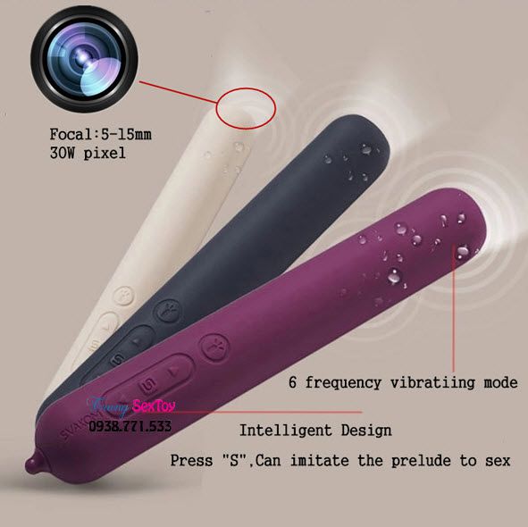 Svakom Siime Gaga Svakom Siime Gaga