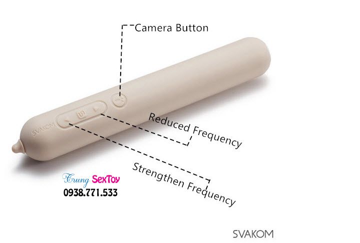 Svakom Siime Gaga Svakom Siime Gaga