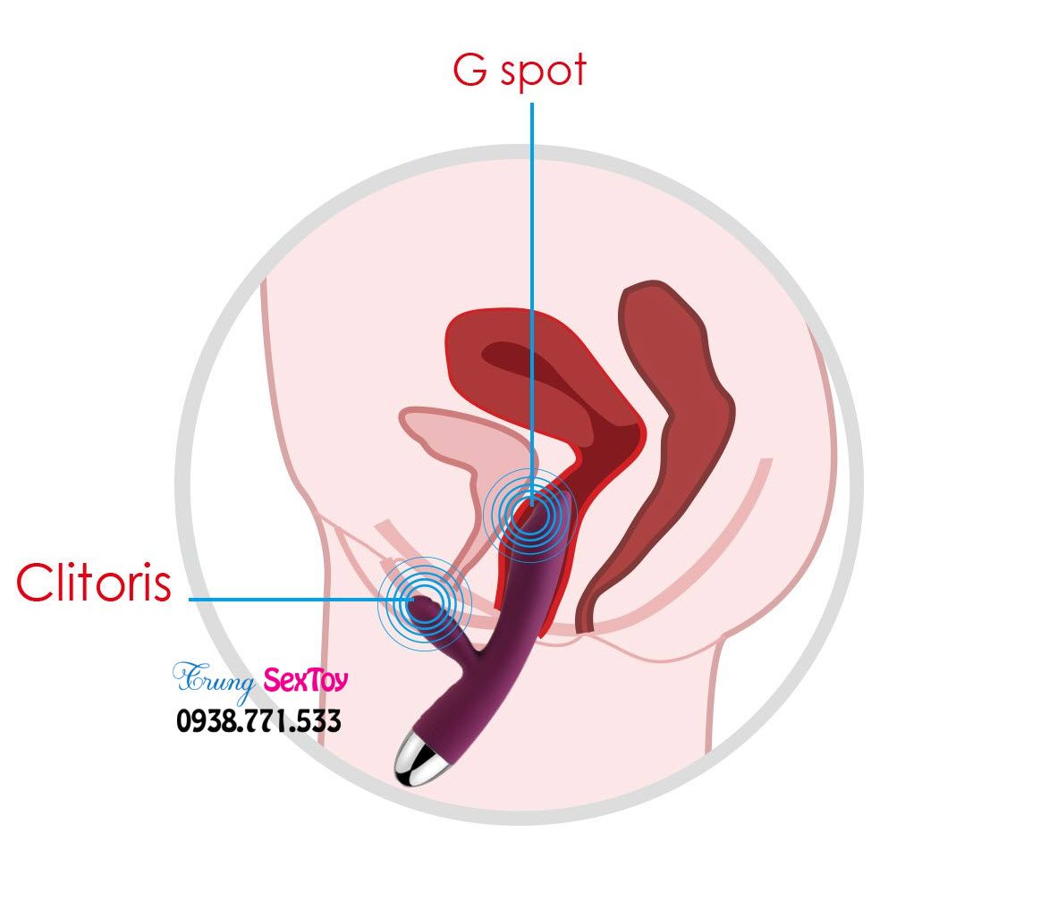 dương vật giả Svakom Trysta dương vật giả Svakom Trysta