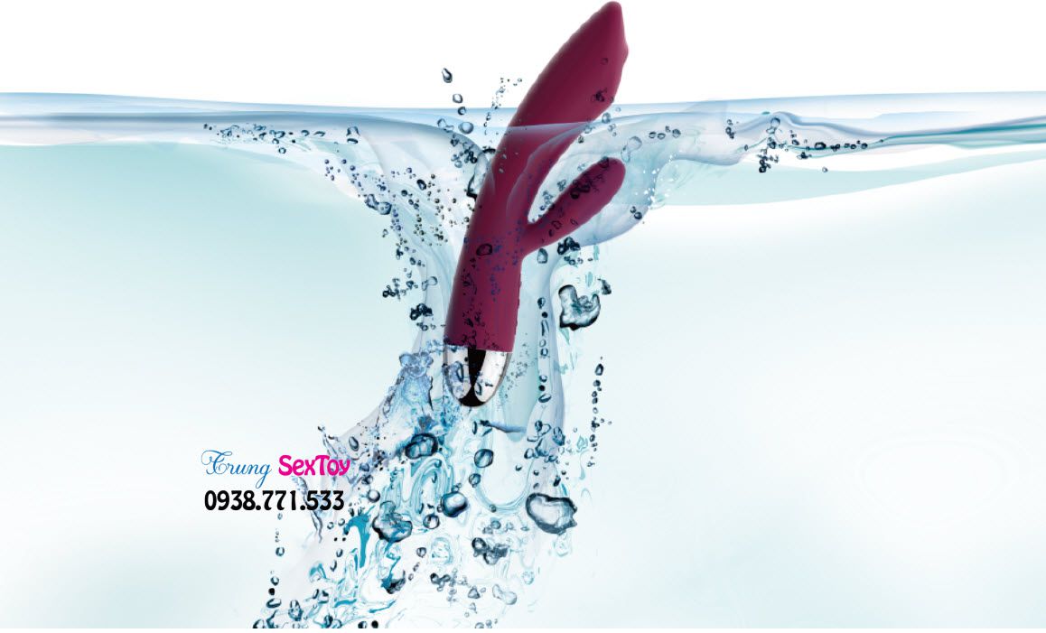 dương vật giả Svakom Trysta dương vật giả Svakom Trysta